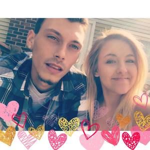 Meet your Posher, Haleigh